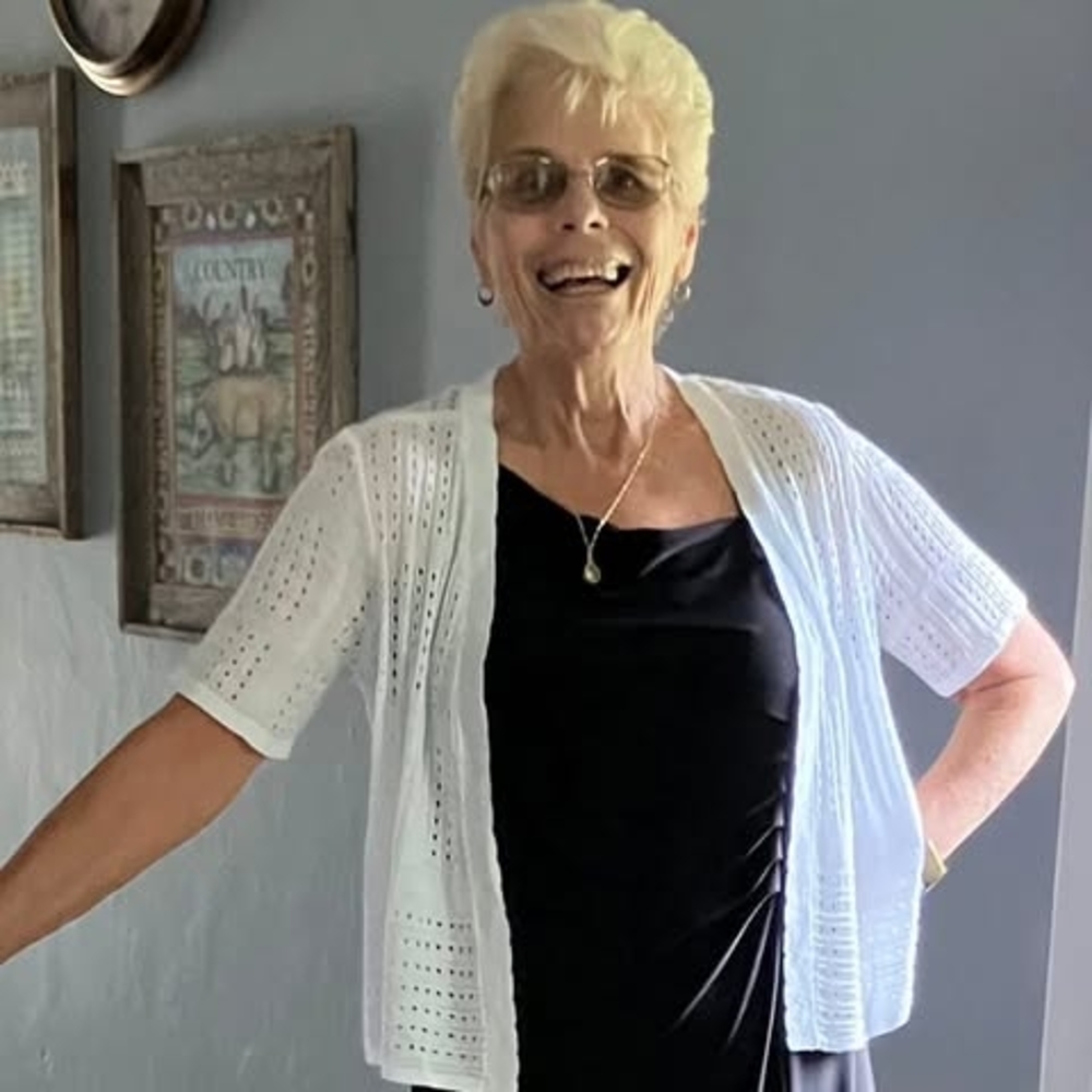 Meet your Posher, Bonnie